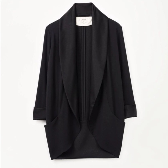 Aritzia Wilfred Chevalier Jacket - Picture 1 of 3